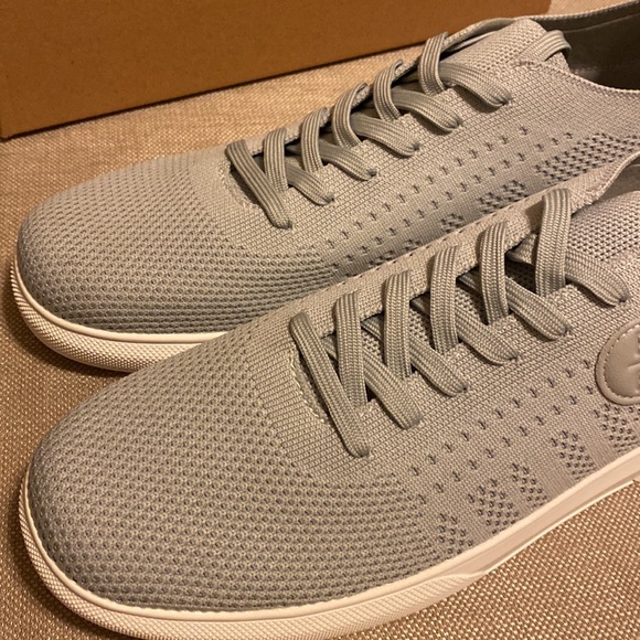 New Reserved sneakers - Grey - Picture 6 of 8